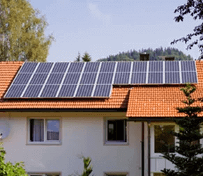 מערכות סולאריות